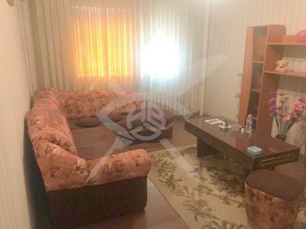 Продава се Тристаен апартамент в Пловдив, Изгрев - 69 кв.м за 1052 €/кв.м - Снимка #1