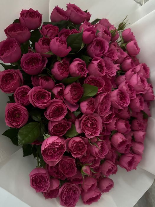 Продам букет подарили ночью