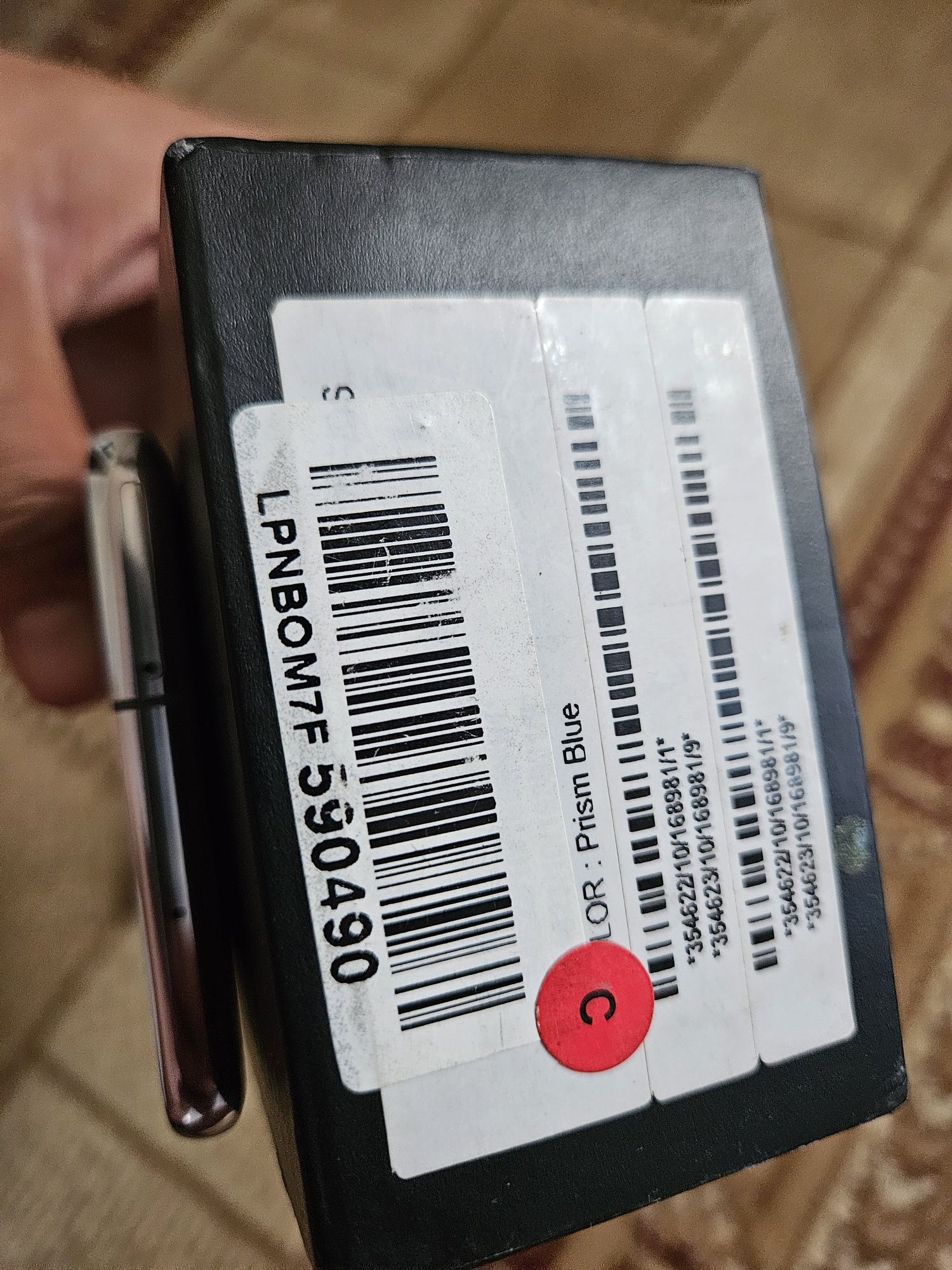 Samsung s10 wetnam ideal sastayaniya. Pachti yengi srochna.