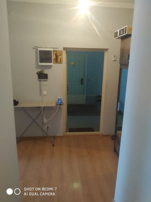 Срочно продаётся квартира на Октепа сохил буйи