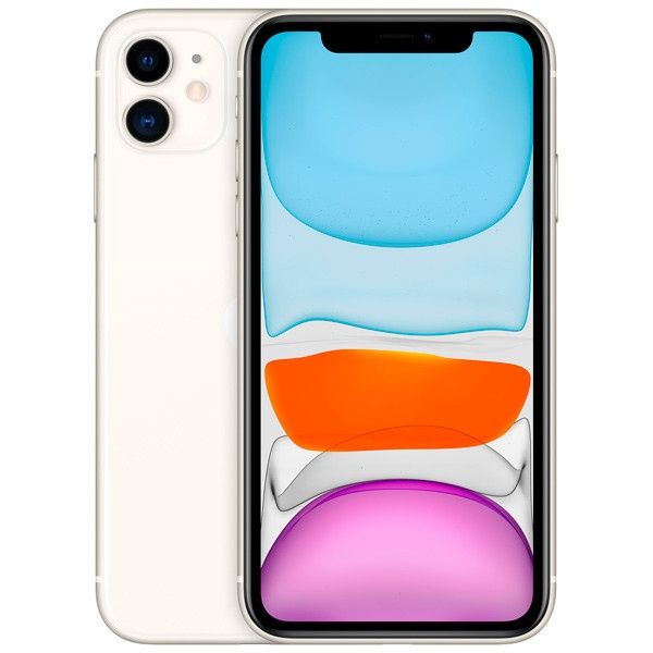 IPhone 11 yangi holatda imeidan otgan
