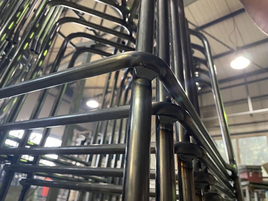 Роботизирано заваряване, заваряване с робот