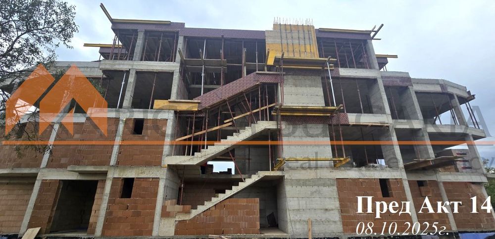 3-стаен в Варна-Бриз площ 93