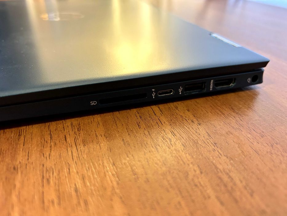 HP Pavilion 2in1 x360 Convertible, Intel Core i5-1135G7, Touch Screen