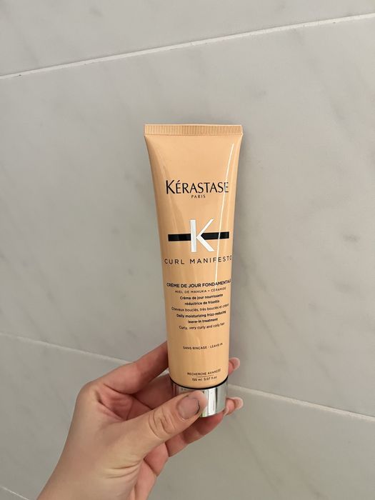 Kérastase Curl Manifesto Fondant Hydration Essentielle