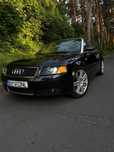 Audi A4 B6 Cabriolet