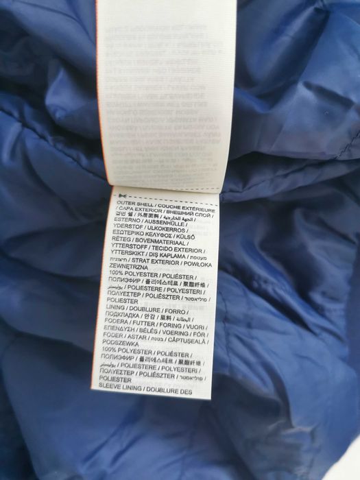 Geacă Superdry  Otis bărbați M