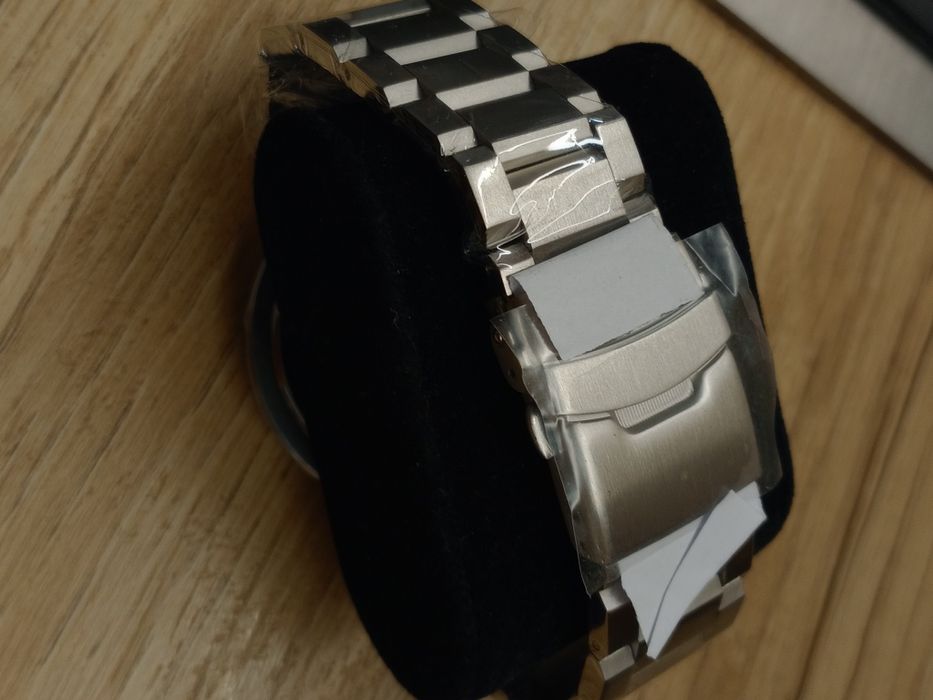 Seiko Tuna  mod механичен