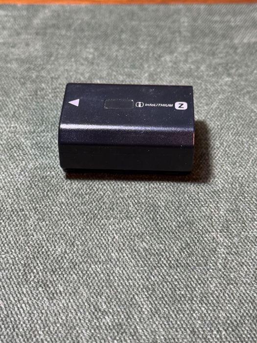 Sony Alpha 7RIII A7R3 A7RIII