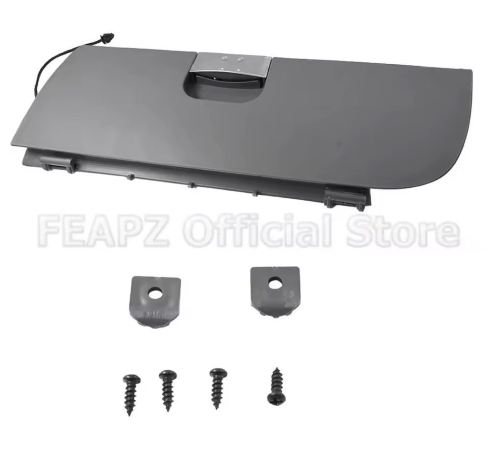 Usa Torpedo Capac Usita Citroen C1 Peugeot 107 Toyota Aygo 2005-2015