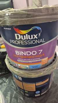 Краска для стен BINDO 7 DULUX