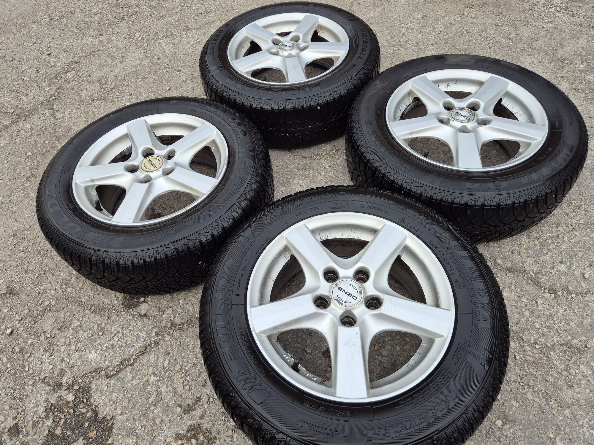 5х112/15 Vw Ауди Шкода Сеат 5x112/15 Фолксваген Audi Skoda Seat