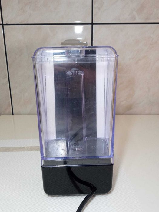 Aparat de cafea capsule sgl