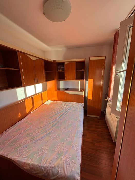 Apartament cu 2 camere
