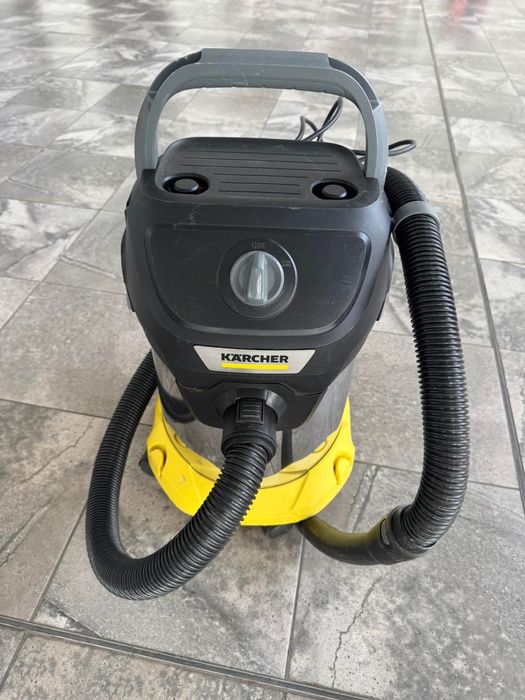 Прахосмукачка KARCHER KWD 3 S V-15/4/20