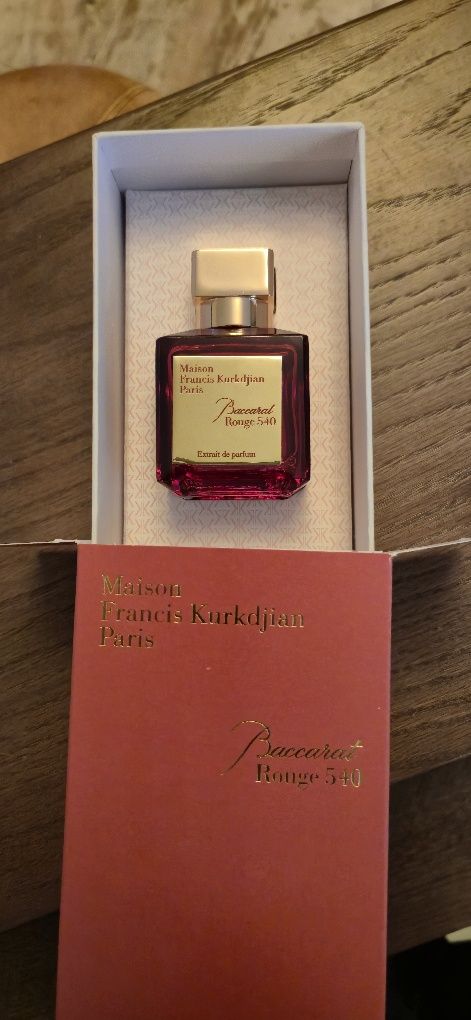 Maison Francis Kurkdjian Paris