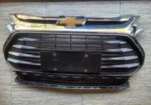 Передняя решётка Chevrolet Treker