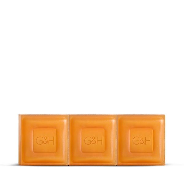 g&h™
NOURISH+™ Ухаживающее мыло