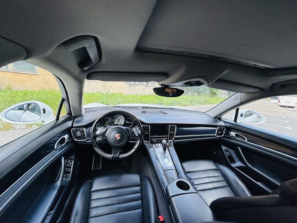 Porsche Panamera 3.0 Benzina  E-Hybrid