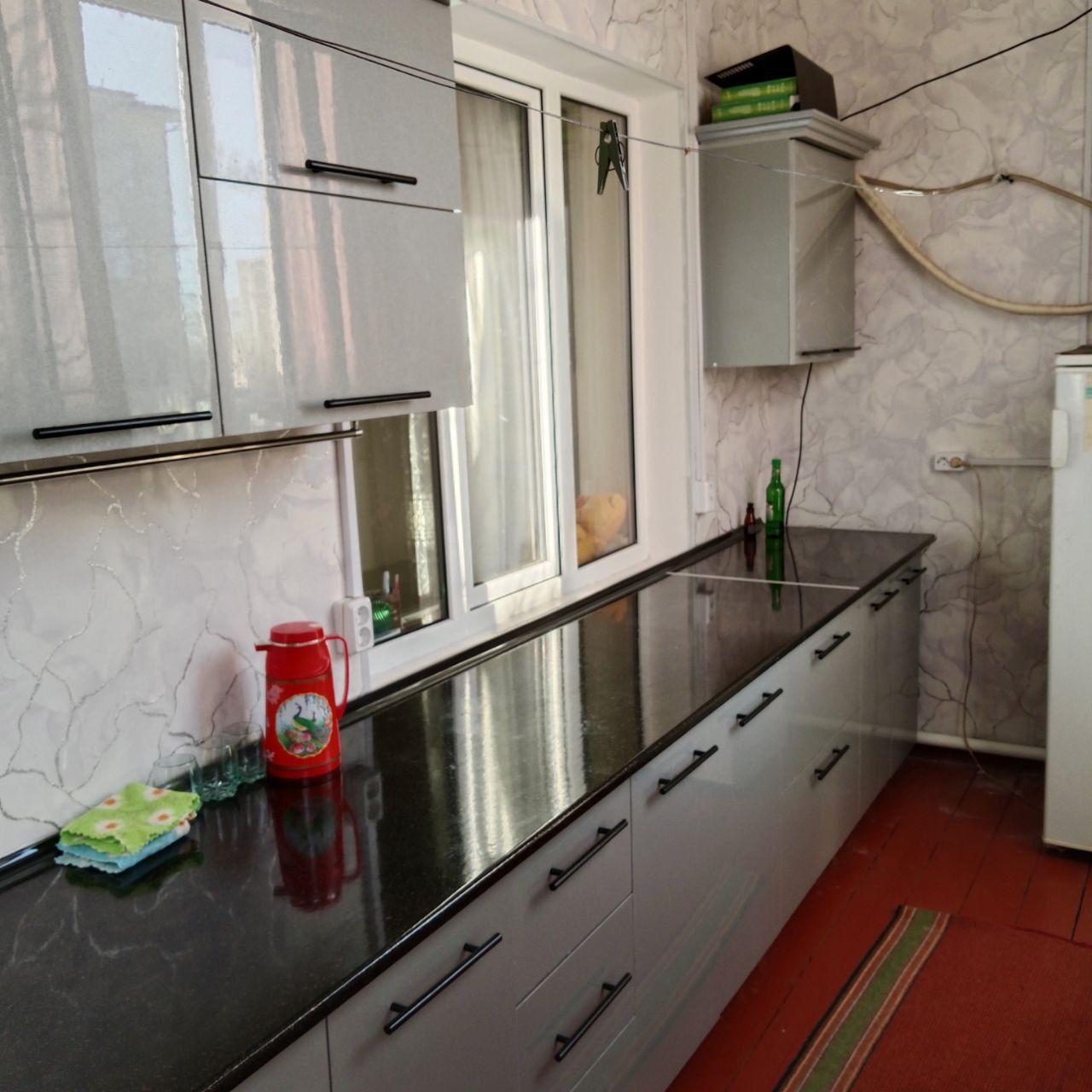Уй сатылады, 22 м/р