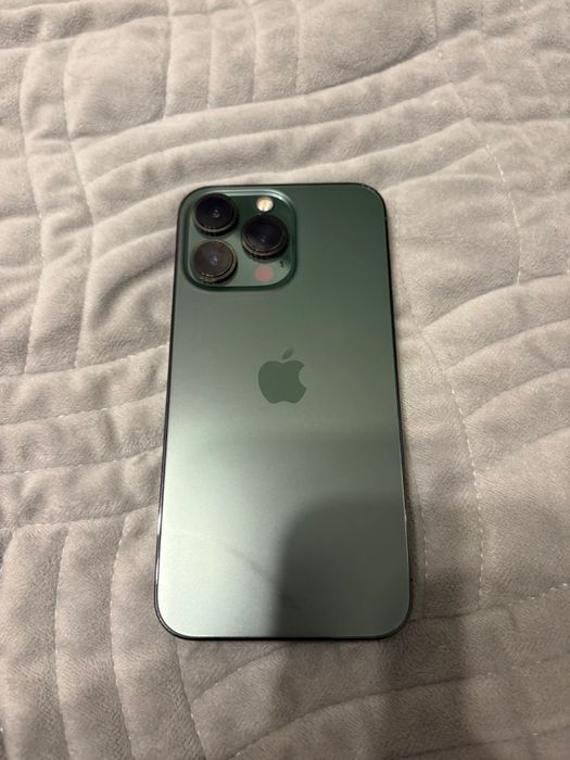 Iphone 13pro 256gb