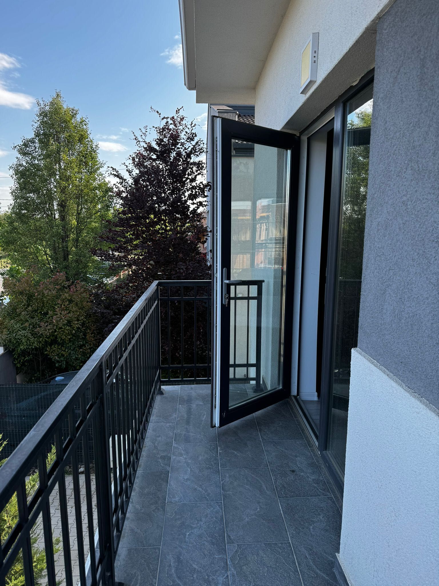 Inchiriez Apartament 2 camere în spate la IKEA