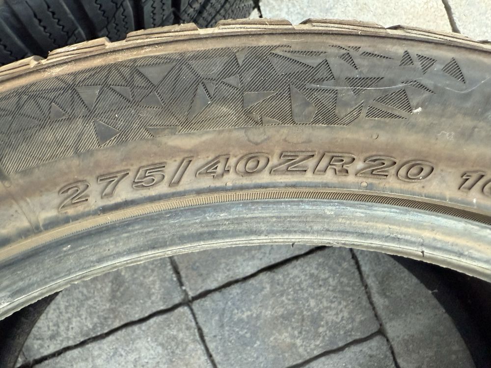 Nexen Sport pacet