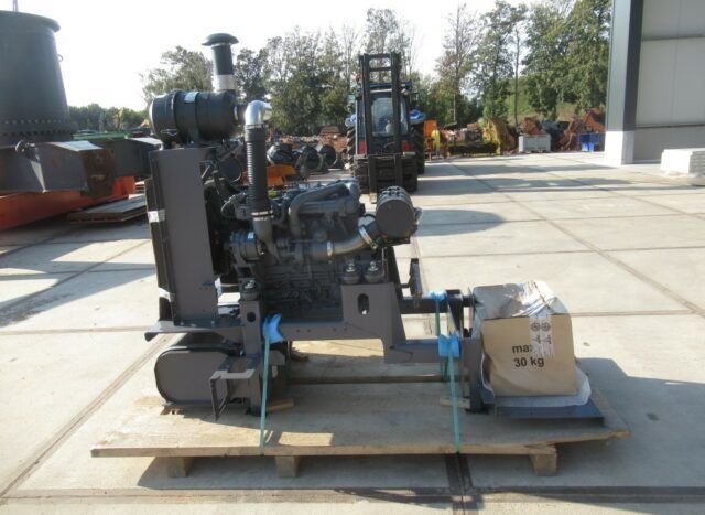 motor deutz f3l1011 - piese pentru motor