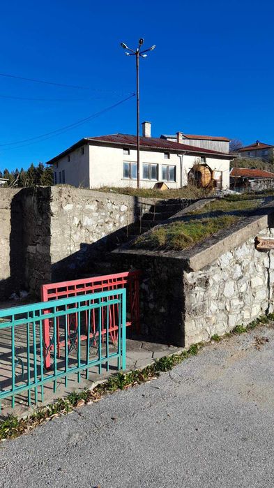 Продава се Къща в с. Кестен, Област Смолян - 152 кв.м за 269 €/кв.м - Снимка #7