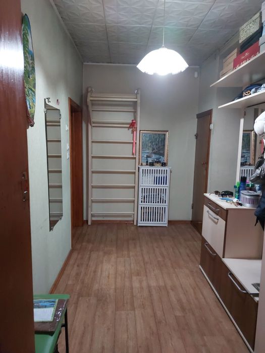 Продаём тётушкин дом