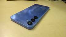 Samsung Galaxy A15 --128GB cu 4GB Ram-- Sticla Sparta // Albastru