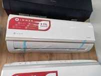 Настенный кондиционер Immer Inverter Turbo 12