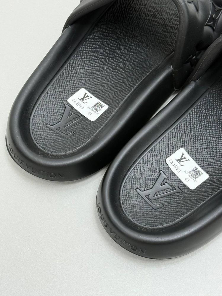 Papuci Louis Vuitton Fullbox Premium 40-45