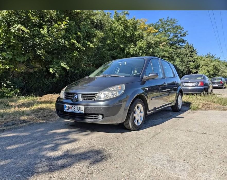 Renault Scenic  2006