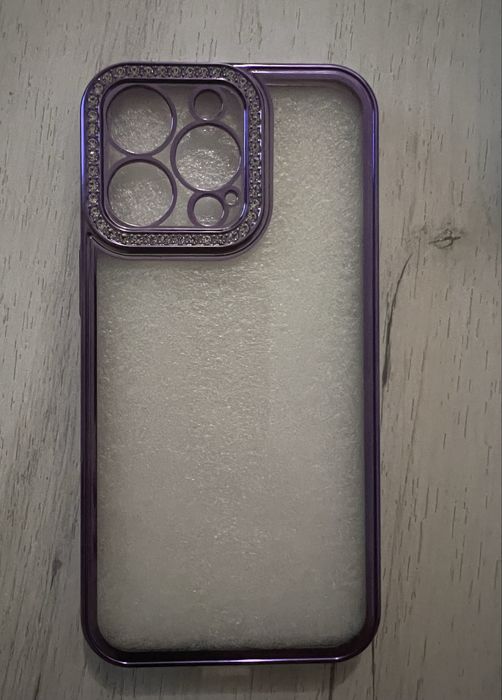 Case за Iphone 13 pro
