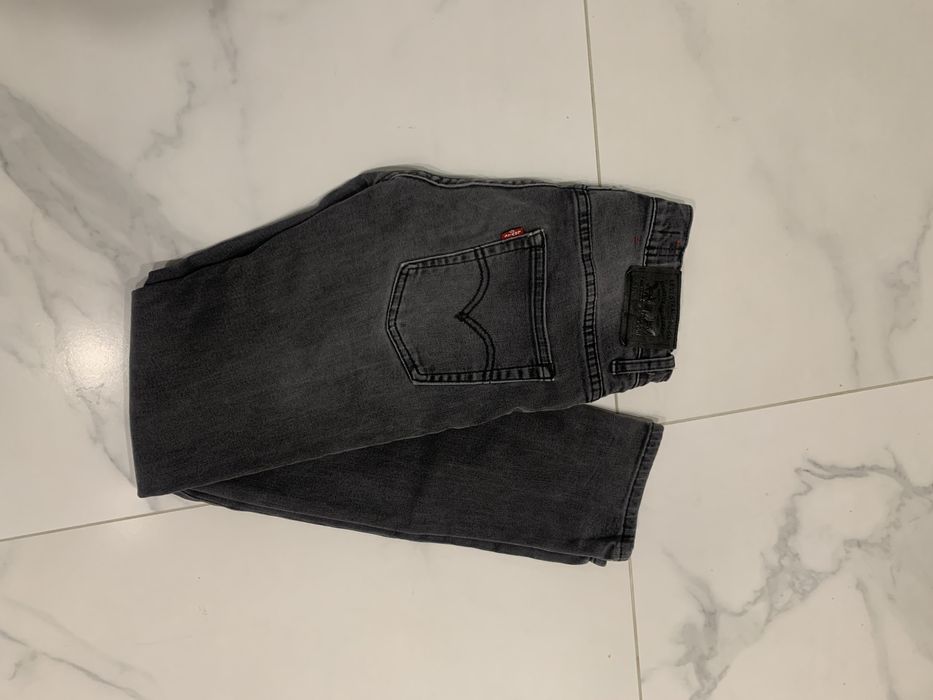 Оригинални дънки Levi’s за момче с ръст 152 см-12 години
