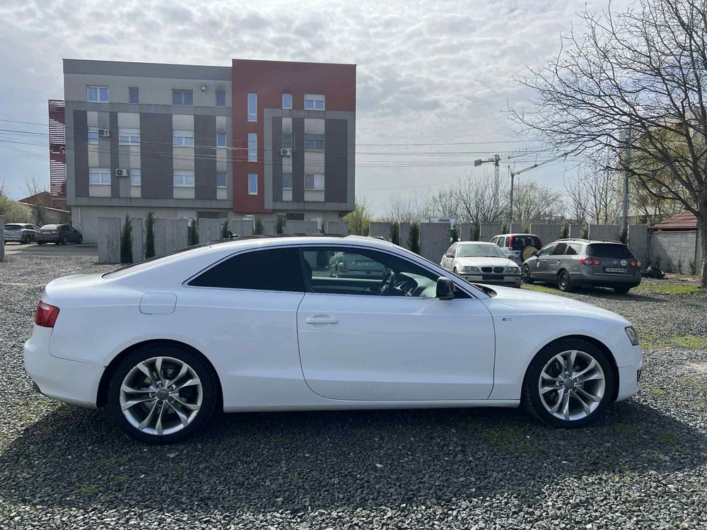 De vanzare Audi A5 ,2010, 2.0tfsi