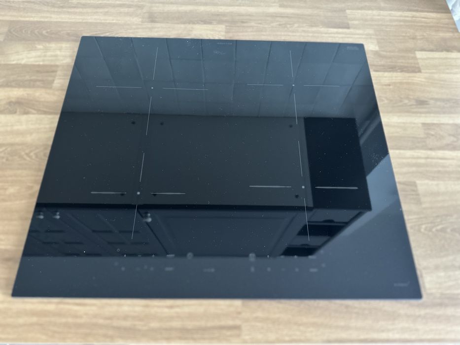 Plita noua incorporabila Ikea Trevlig