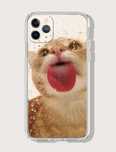 Iphone 14 pro max case 7лв