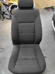 Interior/scaune textil BMW e61/e60 încălzite