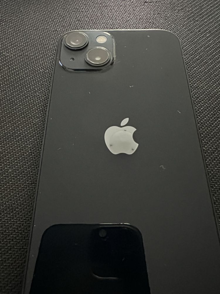 Iphone 13, 128GB, ca nou, fara zgarieturi