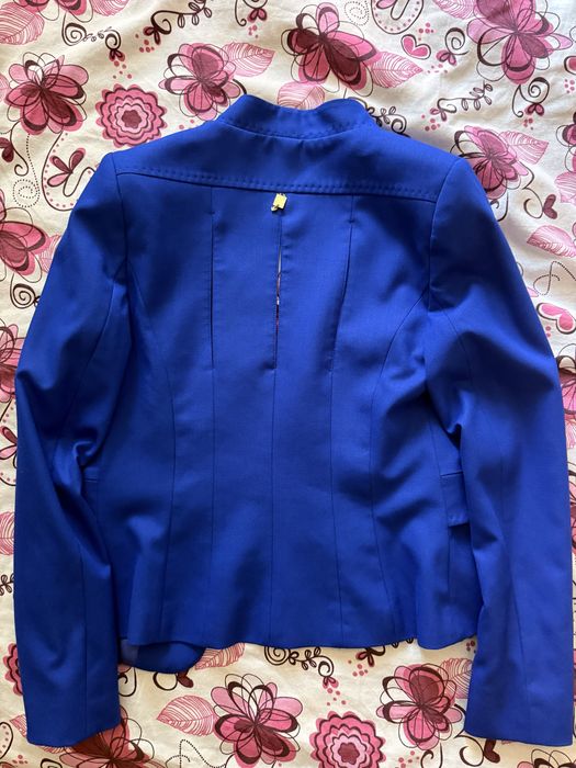 Дамско сако Kensol с/м