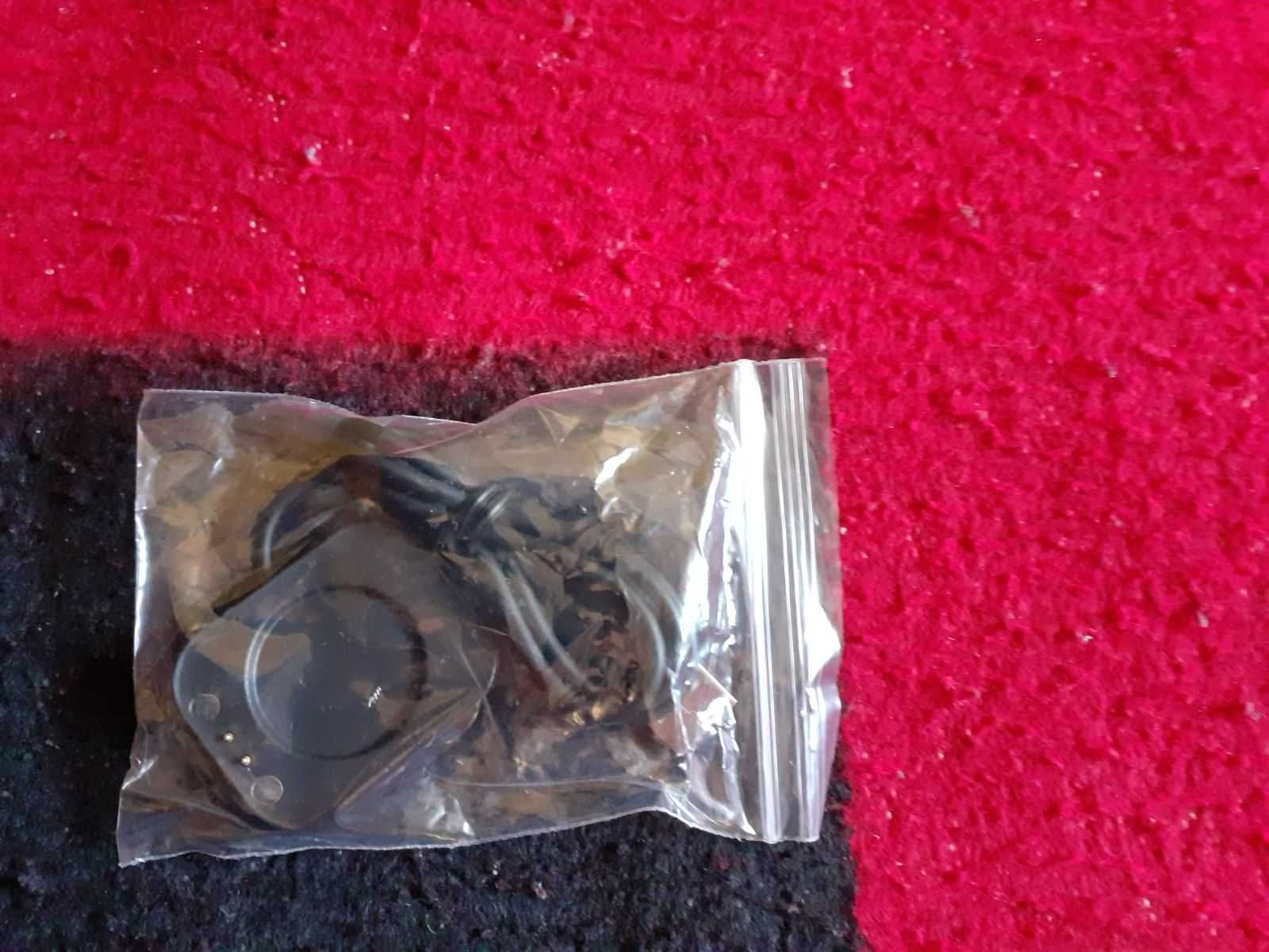 Смарт часовник PowerLocus PW3 – Fitness Tracker (черен)