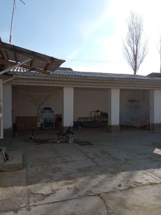 Uy sotiladi 6 sotik joy