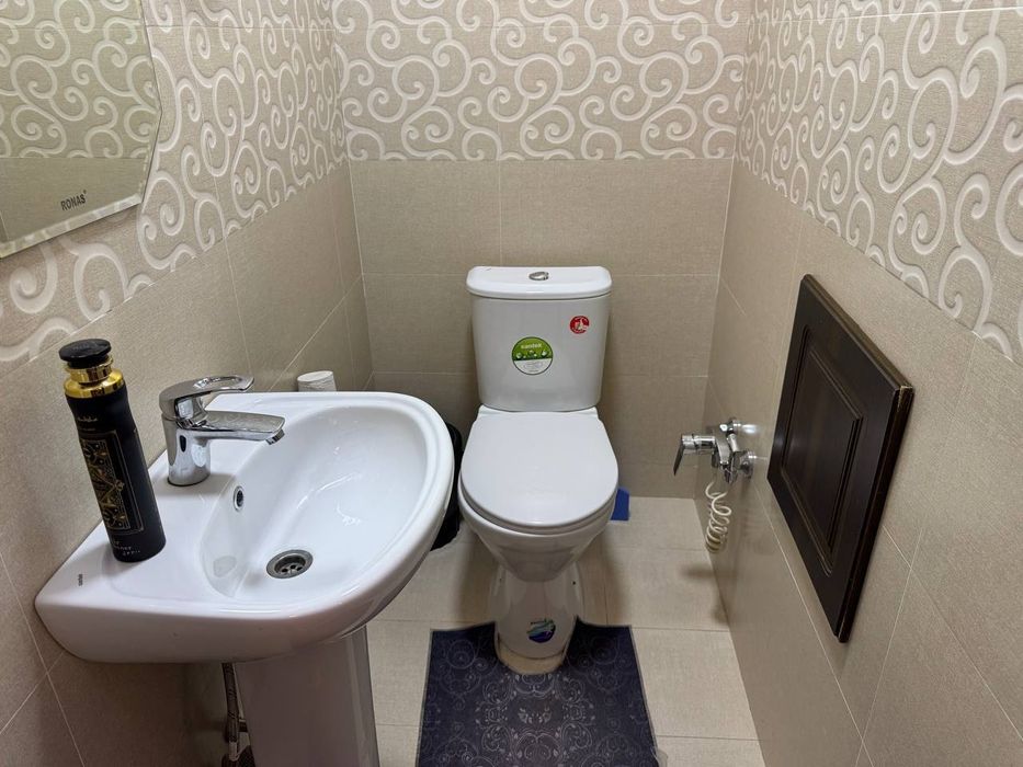 Квартира продается 2/2/9 на Шота Руставели