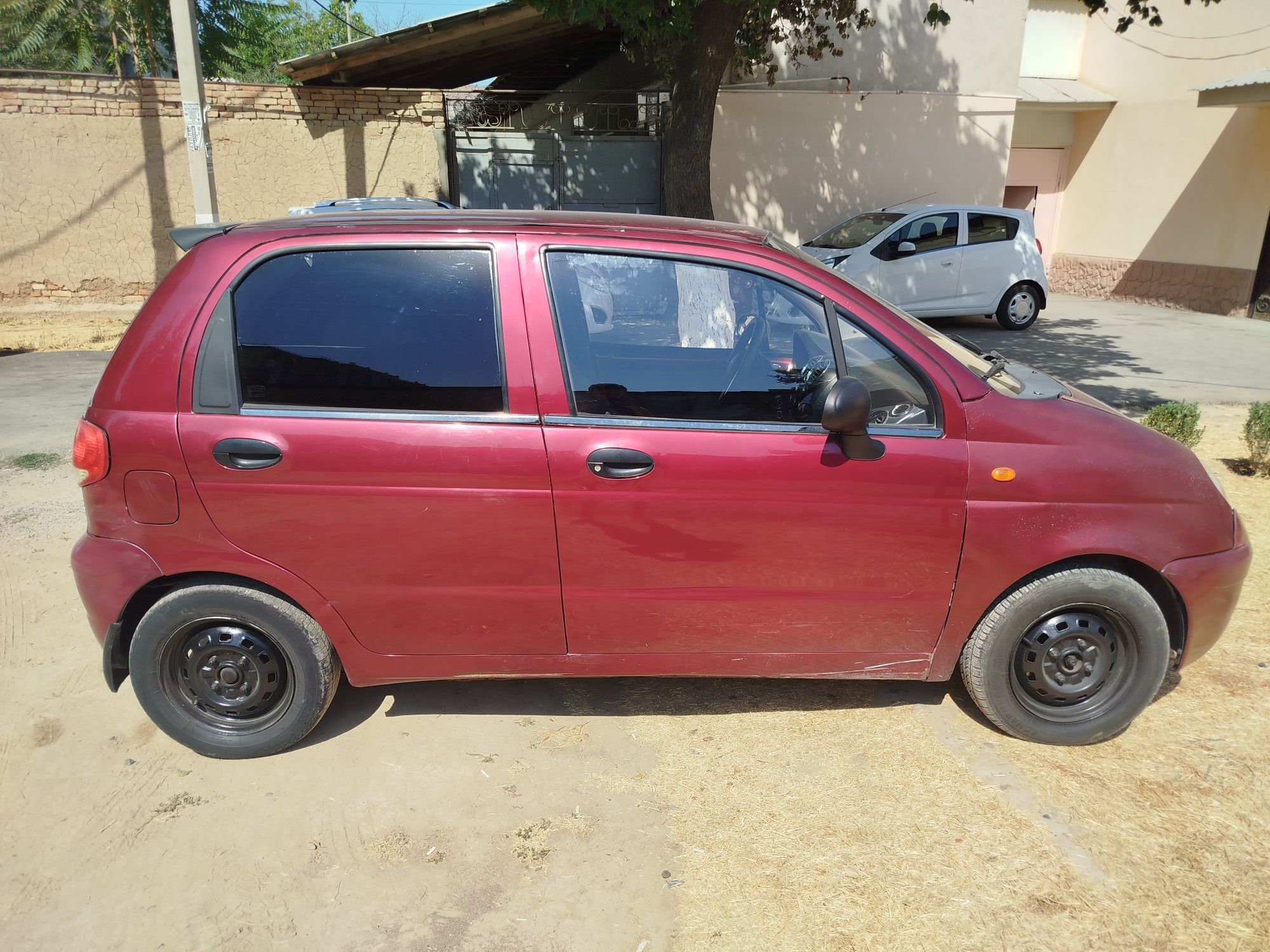 Matiz mix super kanditsaner