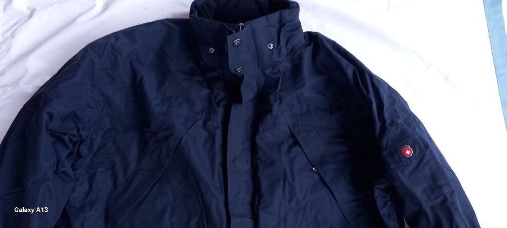 Geacă Wellensteyn xxxxl nouă