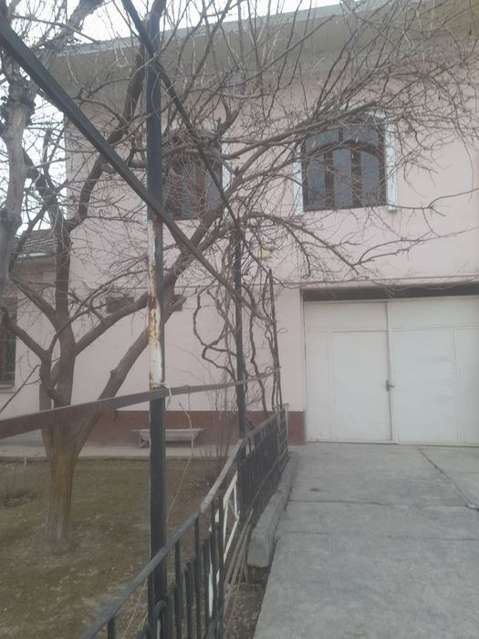 Продается дом 6 соток Шайхантахурском районе