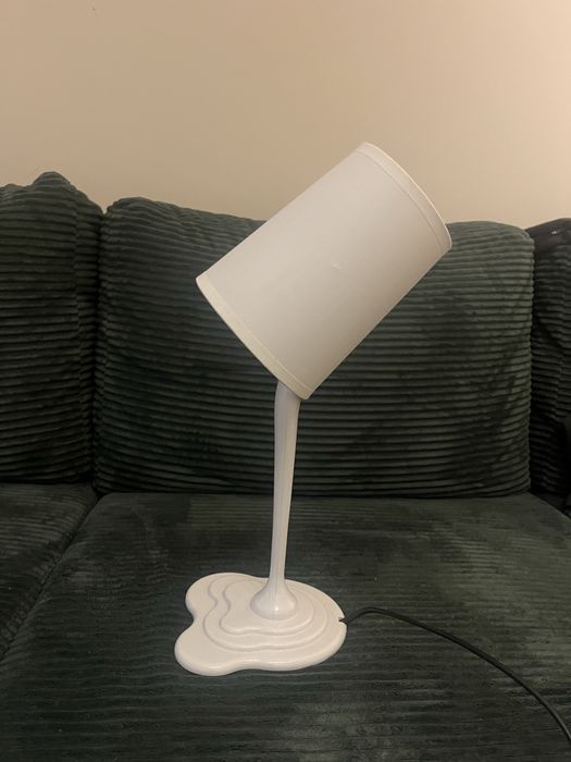 Нощна лампа