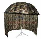 Чадър с тента FL Camo